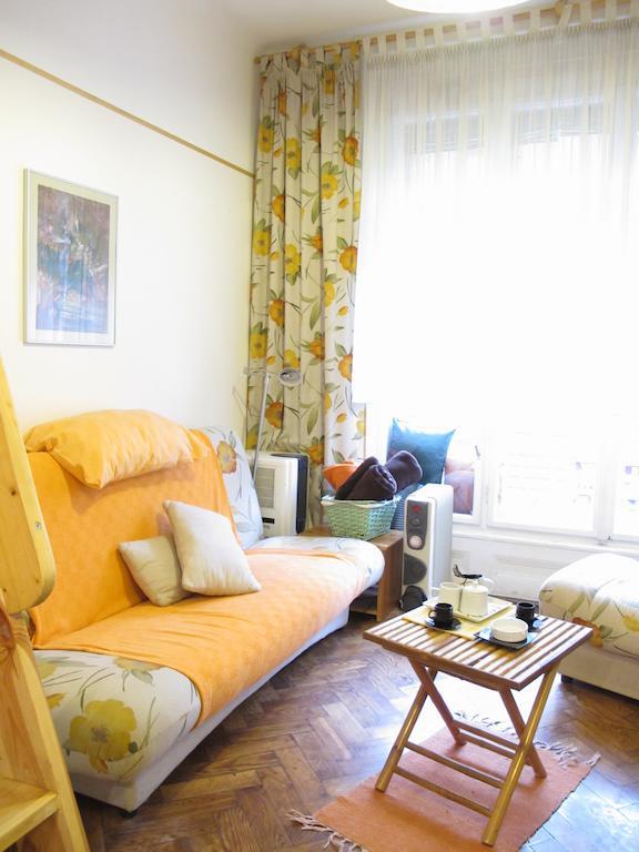 Studio Ravlic Apartment Zagreb Room photo